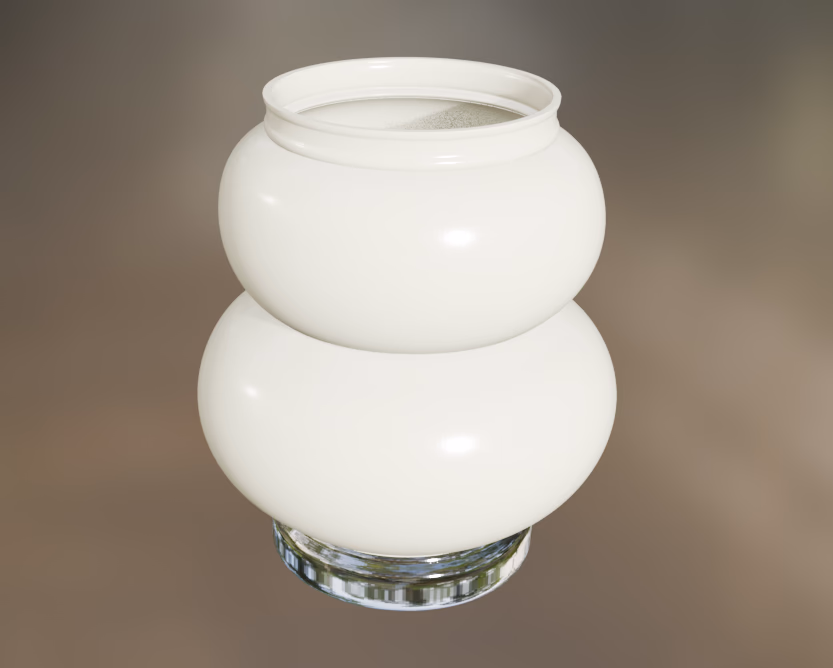 Essais de réalisations 3D